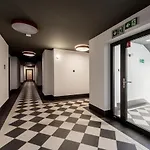 Prestige Apartament Mazowiecka Park