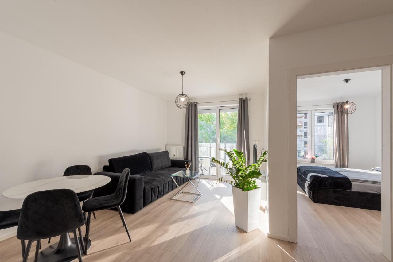 Prestige Apartament Mazowiecka Park * Kolberg