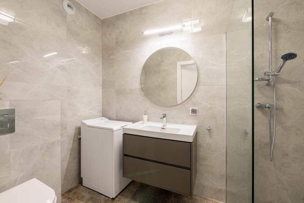 Prestige Apartament Mazowiecka Park Apartment