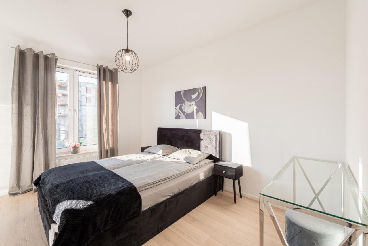 Prestige Apartament Mazowiecka Park